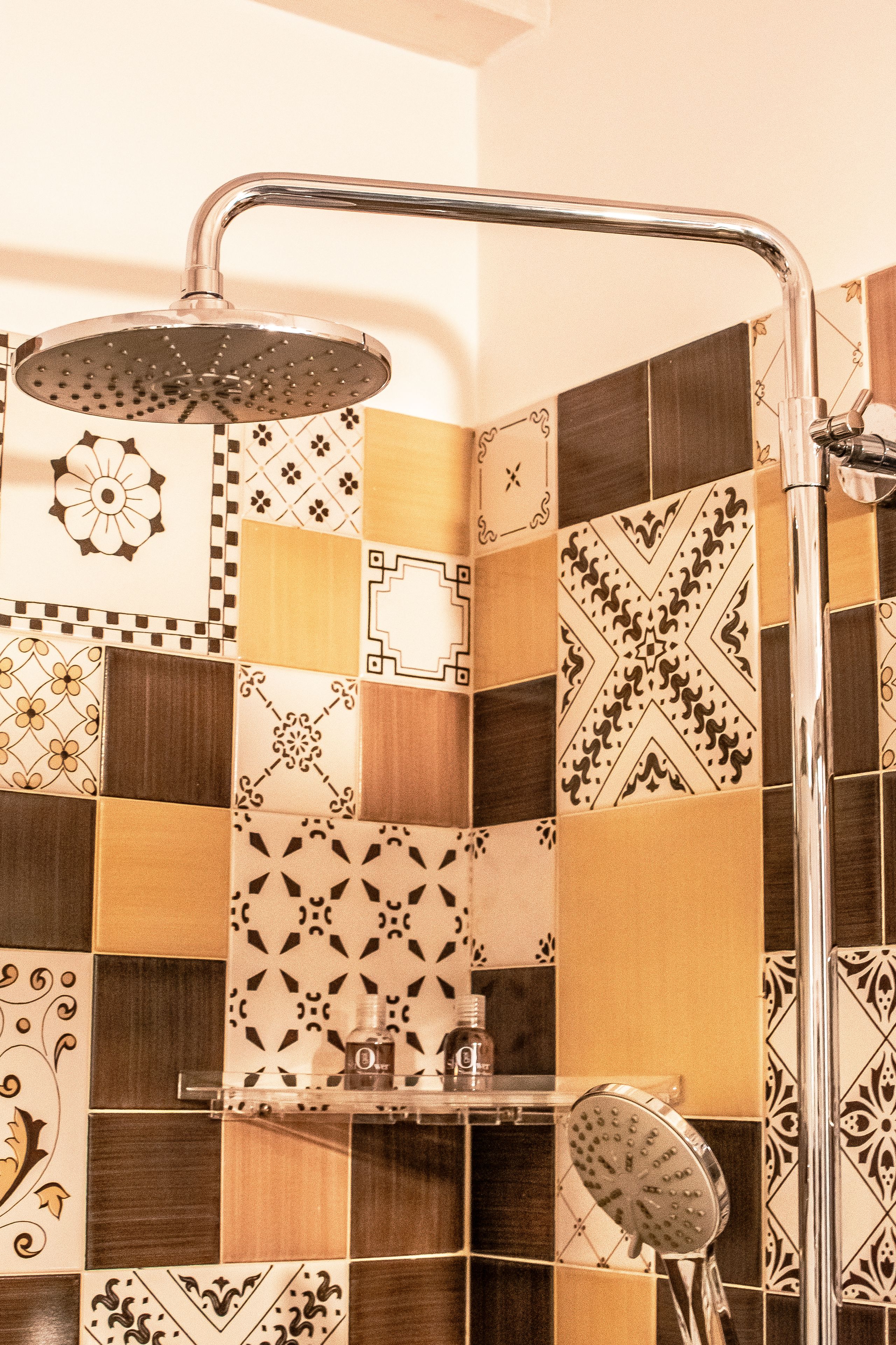 Foto - Domus Sibyllina, Galleria Umberto I