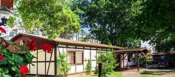 林登花園餐廳飯店