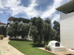 Garden - Baharin Bahce Pansiyon (Milas)