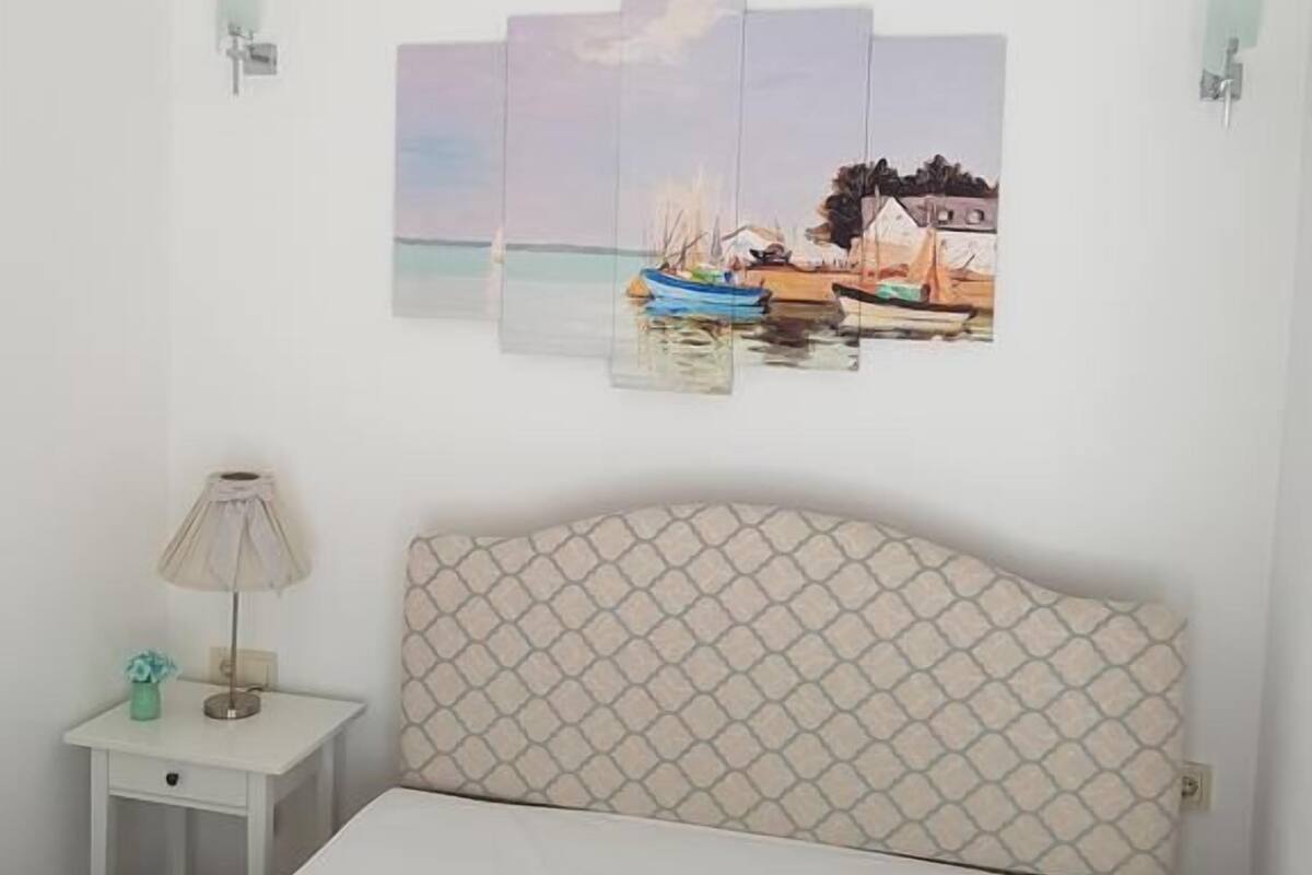 Chambre simple Deluxe, non-fumeur | Literie de qualité, bureau, literie fournie