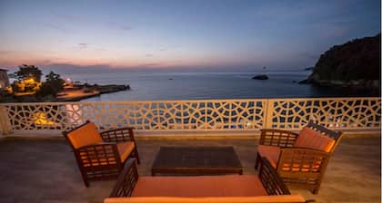 Yildiz Apart Hotel