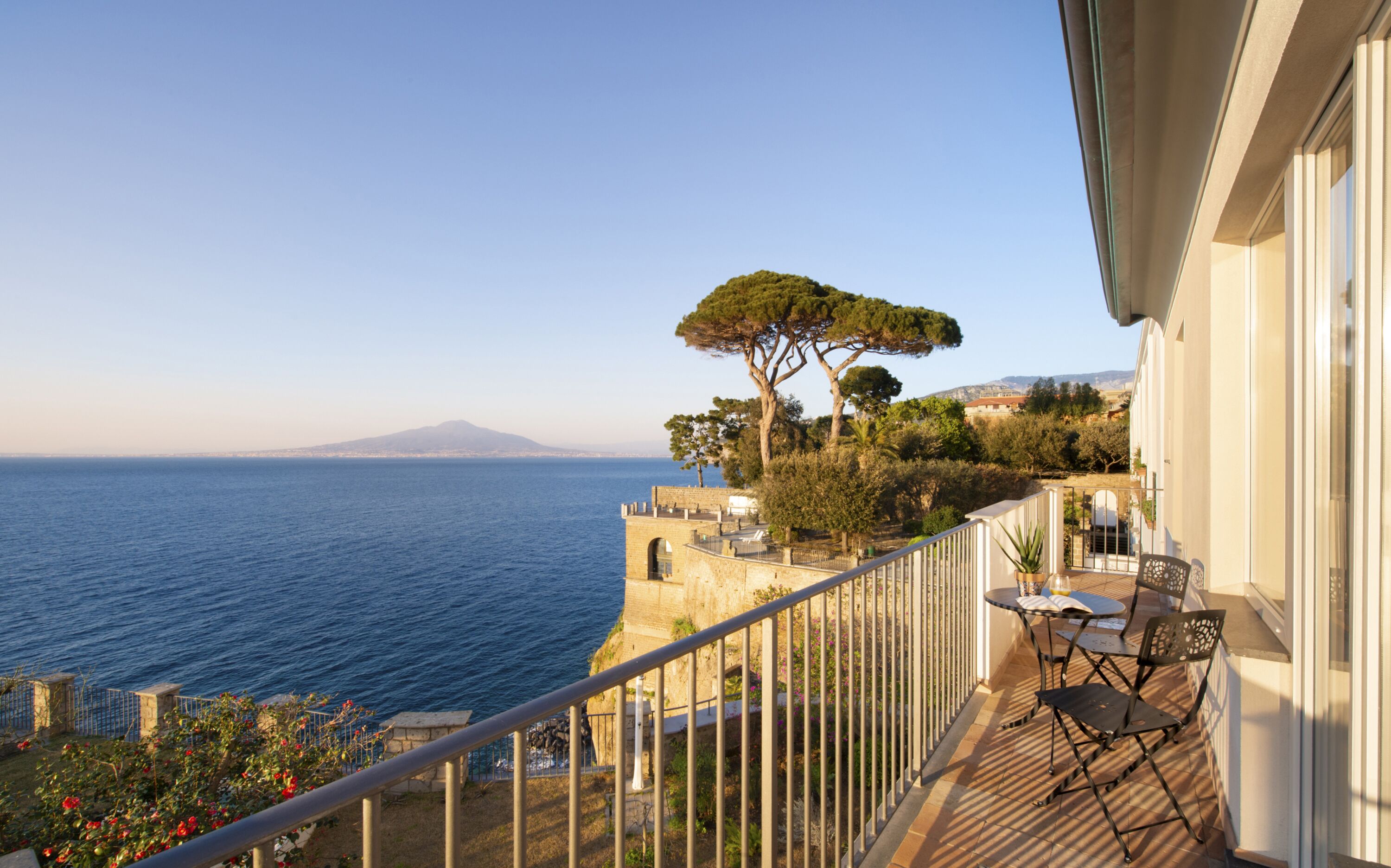 Villa, 4 Bedrooms | Terrace/patio