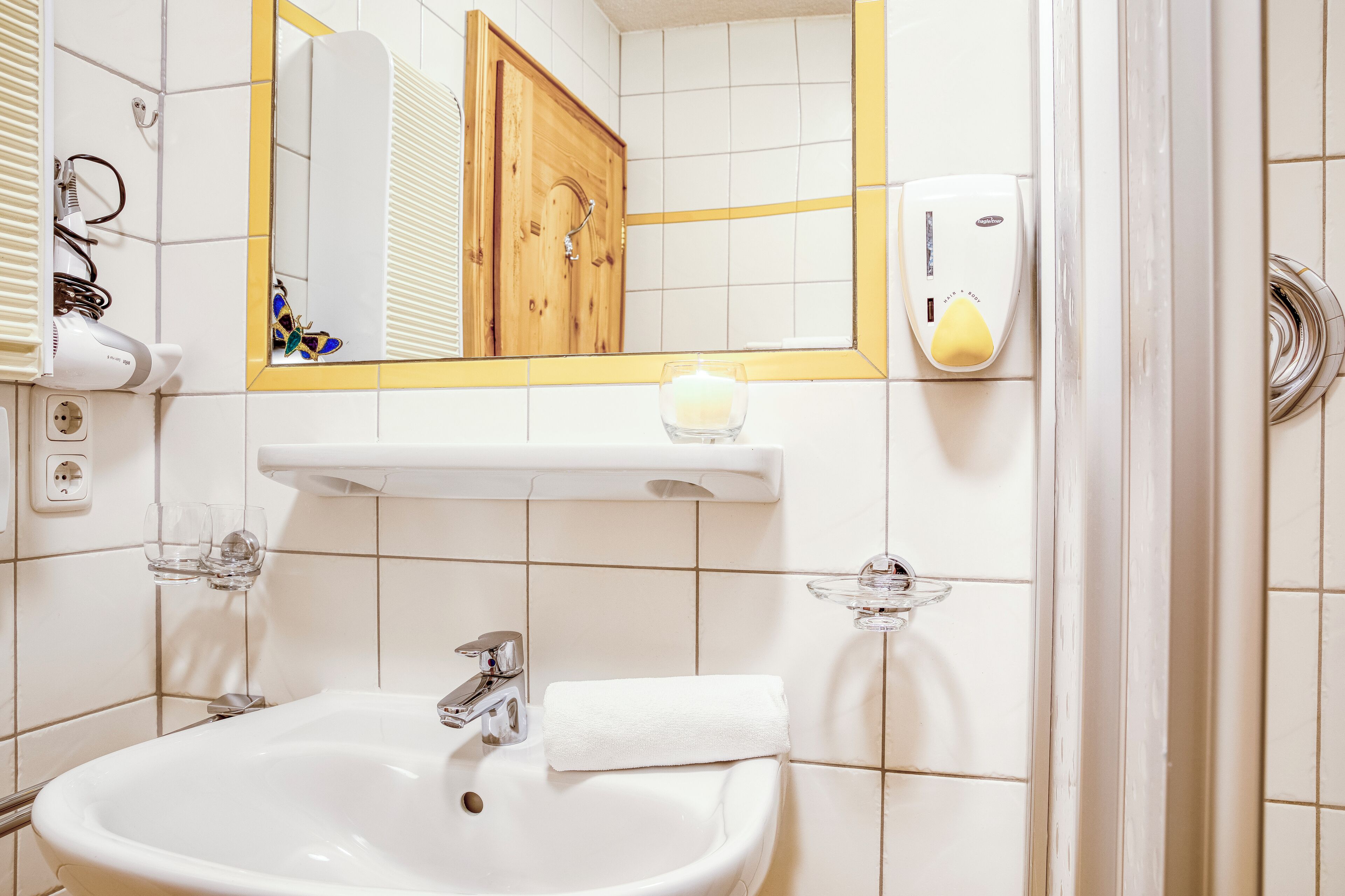 Kamar mandi