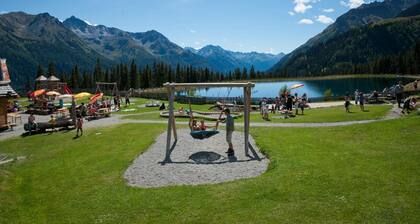 Hotel Edelweiss Schlössl