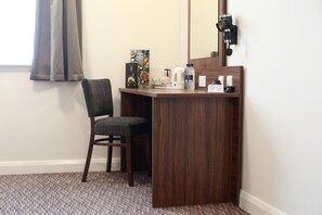 Room amenity - Spread Eagle, Gailey by Marston's Inns (Stafford)