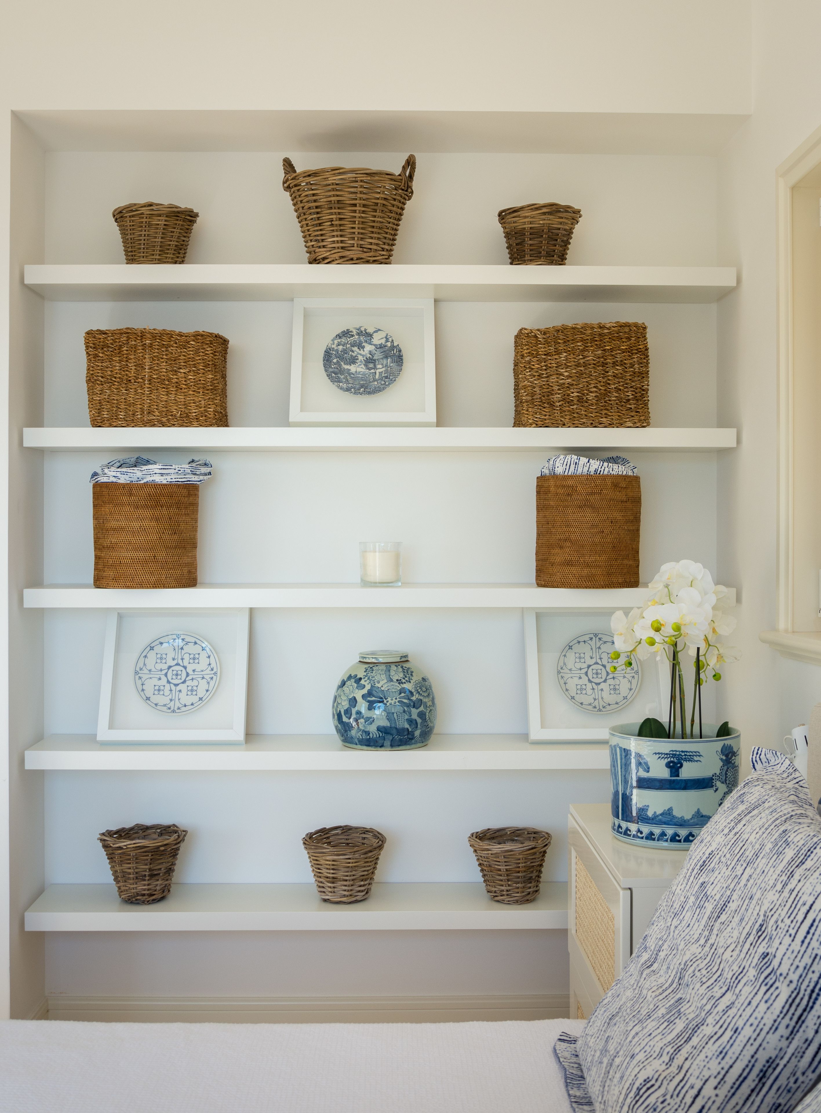 apartment | 1 bedroom, hypo-allergenic bedding, desk, iron/ironing board