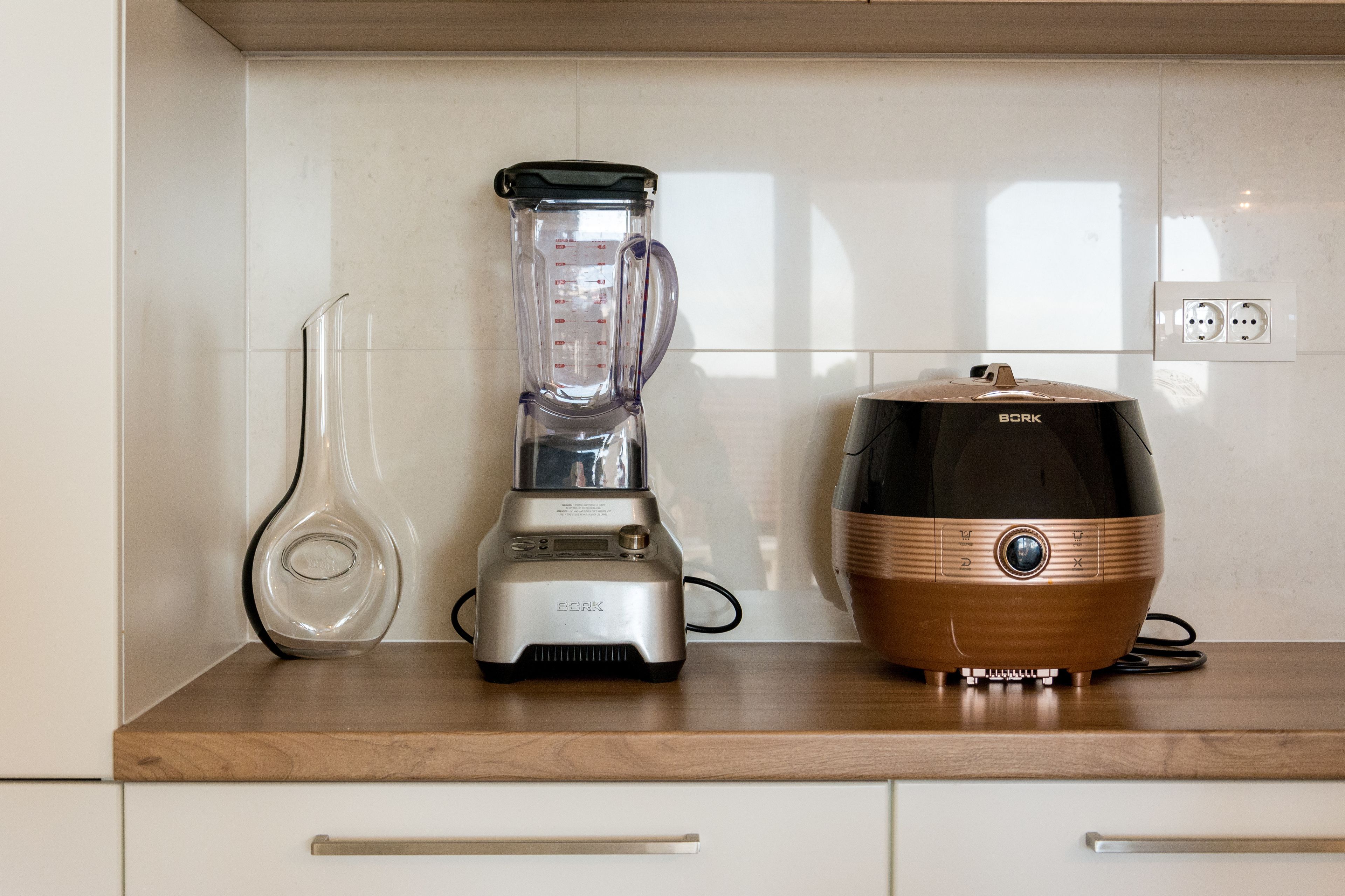 apartment | private kitchen | full-sized fridge, oven, stovetop, dishwasher