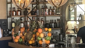Bar (ter plaatse)