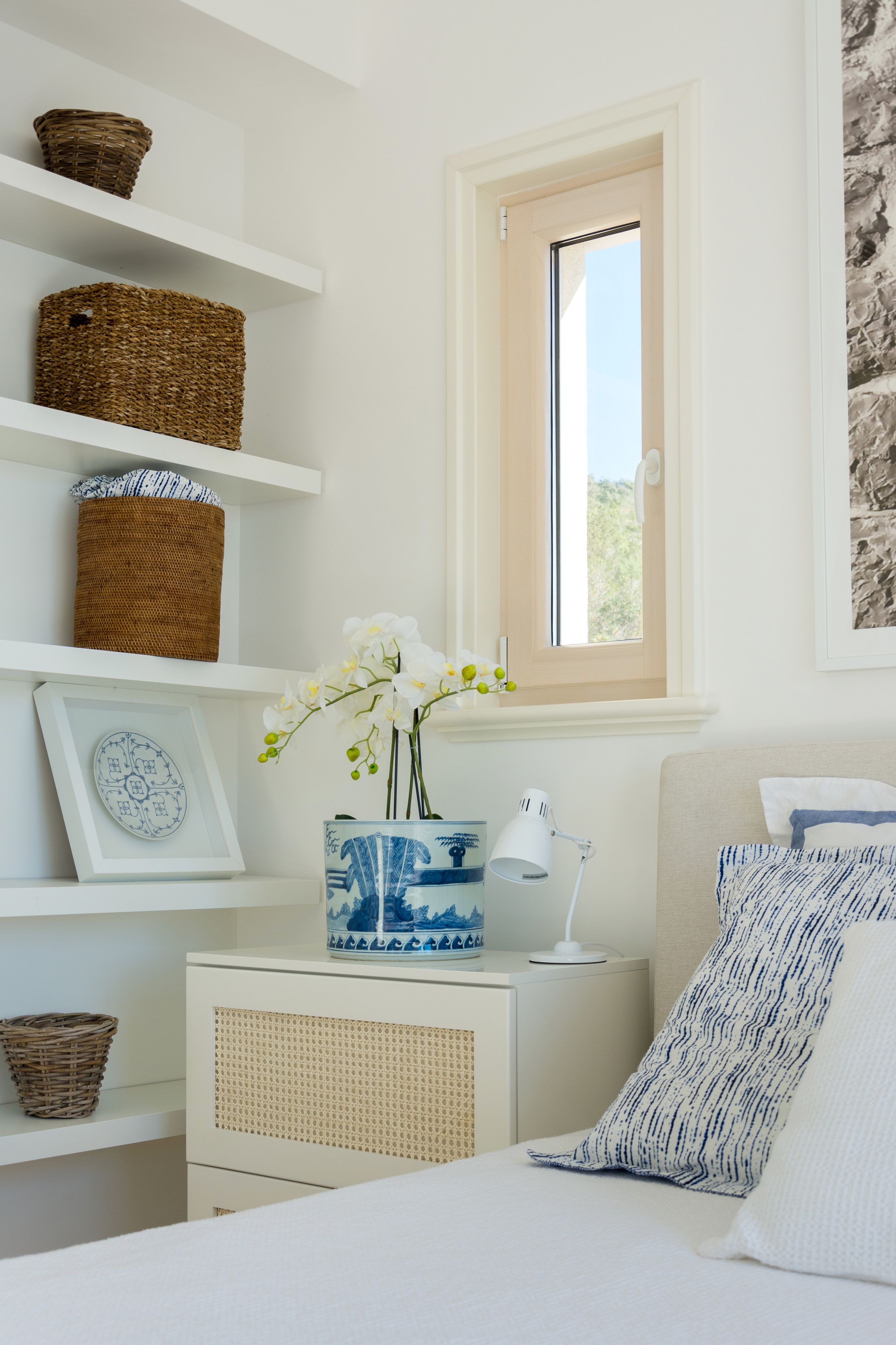 apartment | 1 bedroom, hypo-allergenic bedding, desk, iron/ironing board