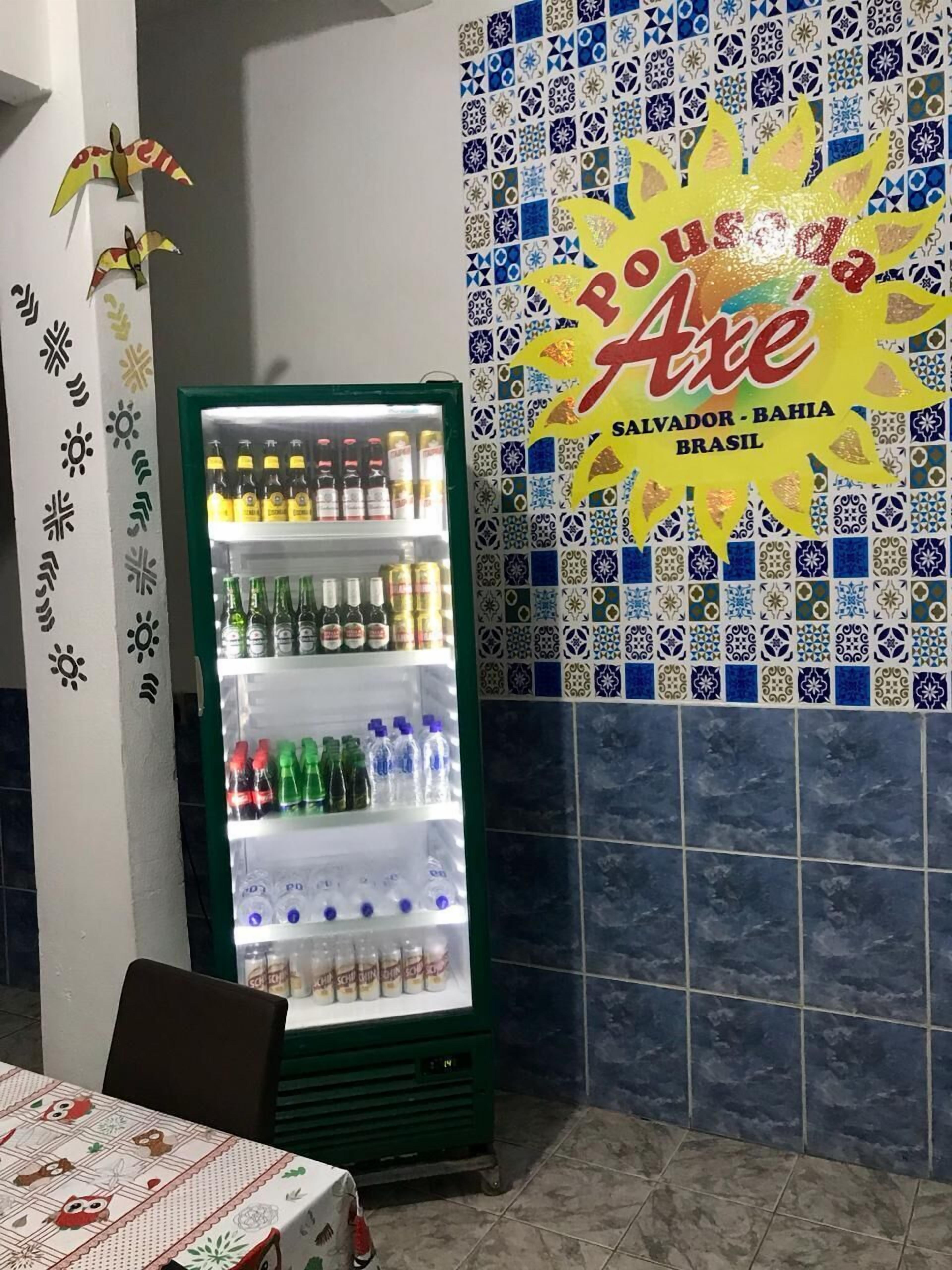 Photo - Pousada Axé