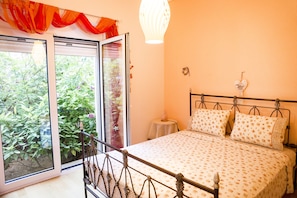 Deluxe Apartment, Sea View