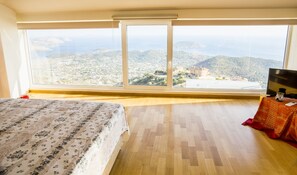 Suite – honeymoon, sjøutsikt | Utsikt fra rommet