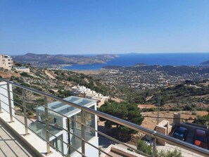 Zen Double Room | Garden view - Viva B&B (Saronikos)
