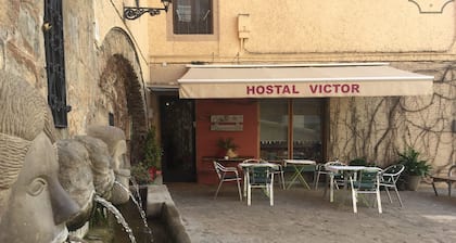 Hostal Victor