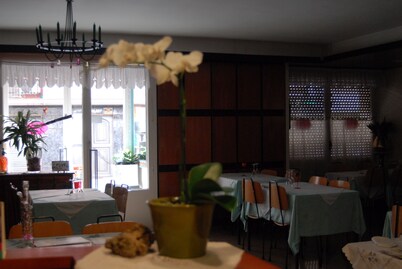 Hostal Victor