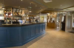Bar (on property) - Highland Gate, Stirling by Marston's Inns (Stirling)