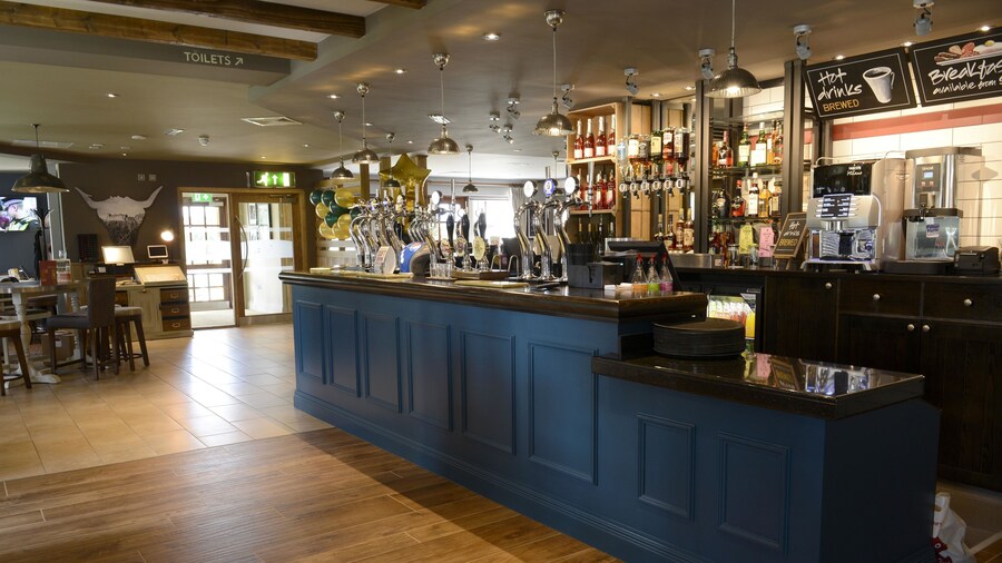 Highland Gate, Stirling by Marston's Inns