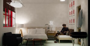 Superior Double or Twin Room