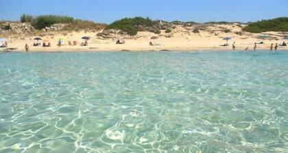 Lo Scrigno del Salento