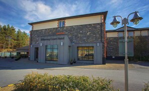 Exterior - Killarney Court Hotel (Killarney)