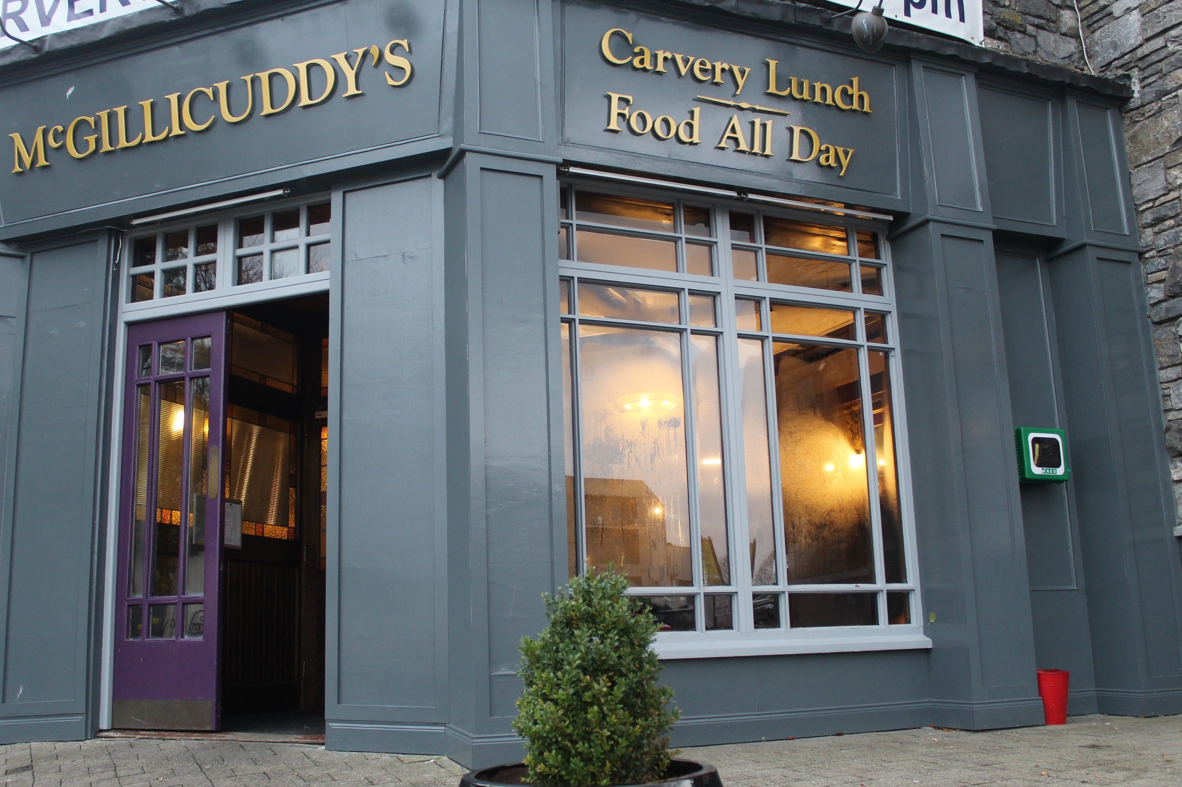 Foto - Killarney Court Hotel