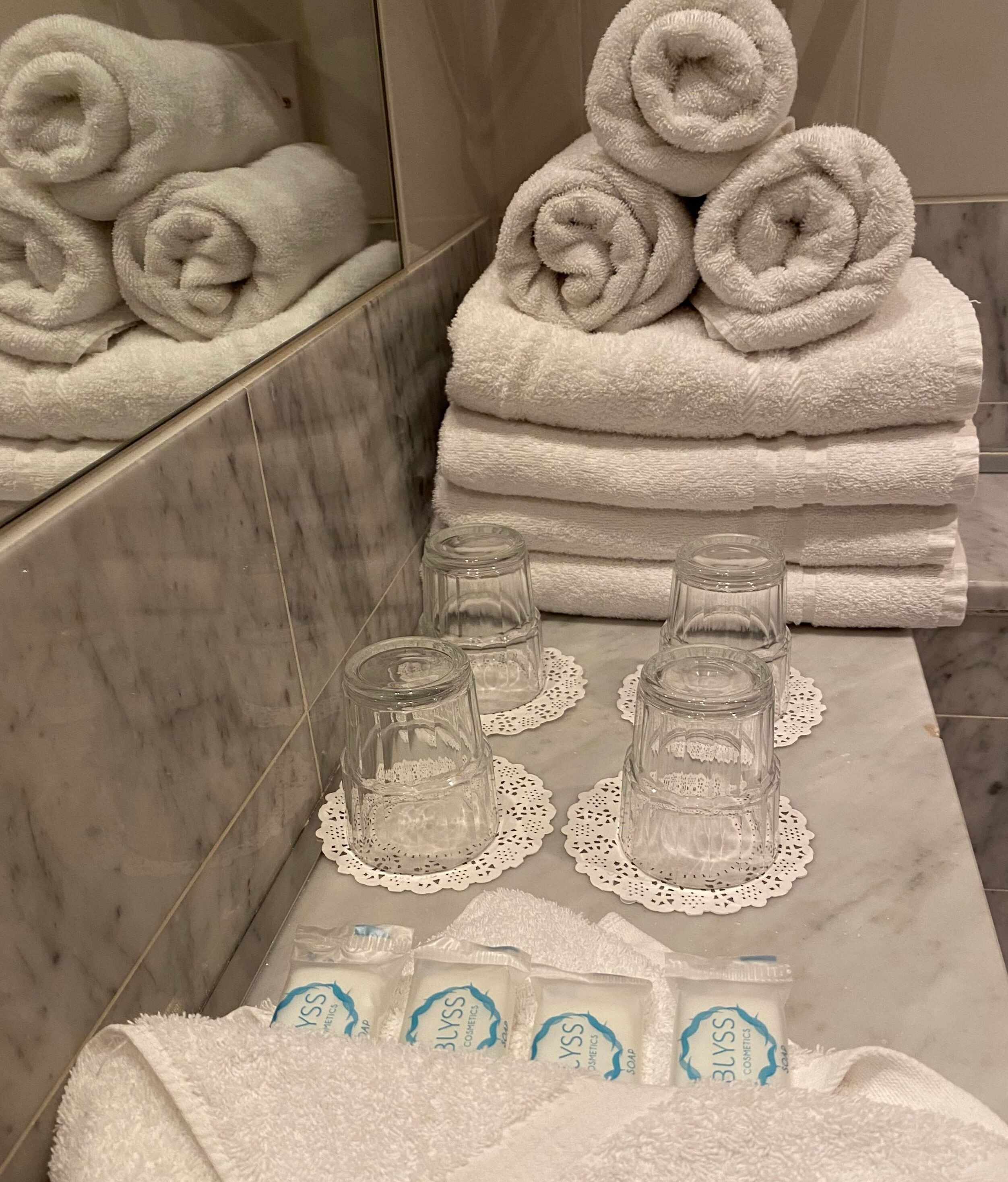 Foto - Killarney Court Hotel