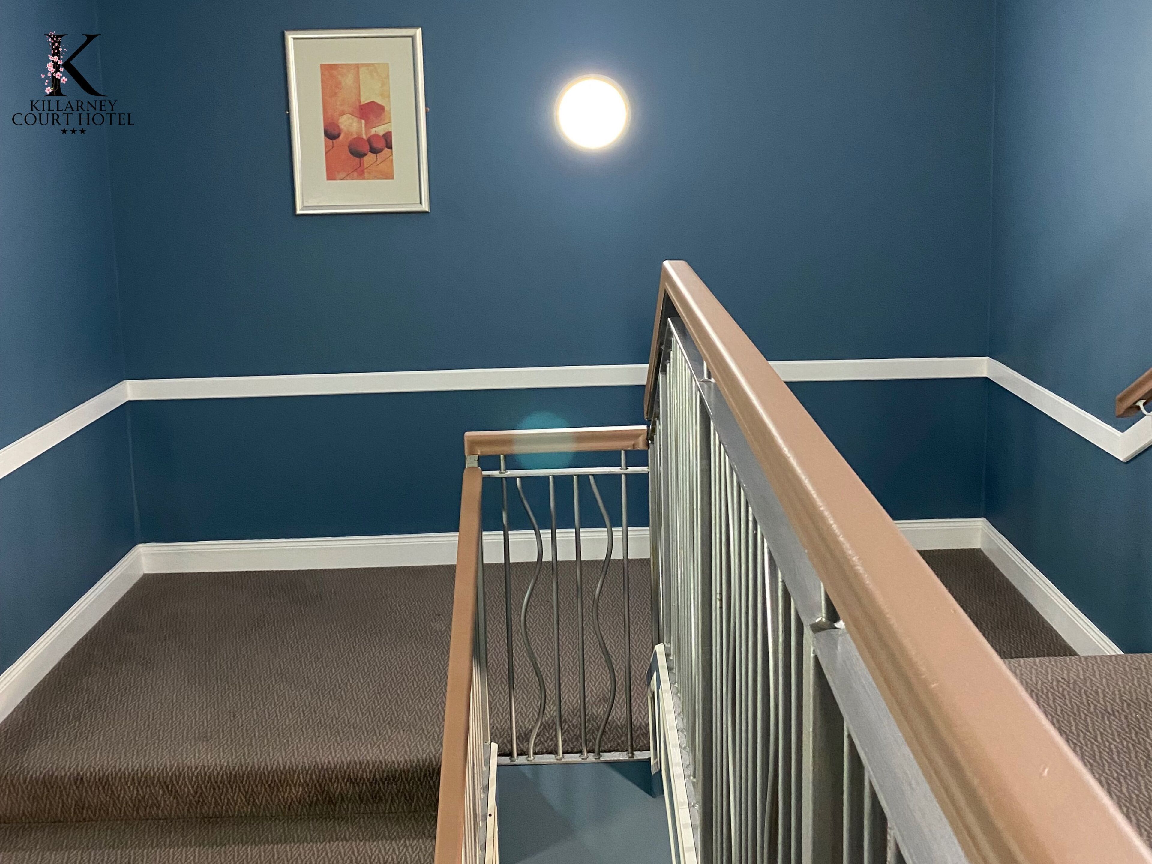 Foto - Killarney Court Hotel