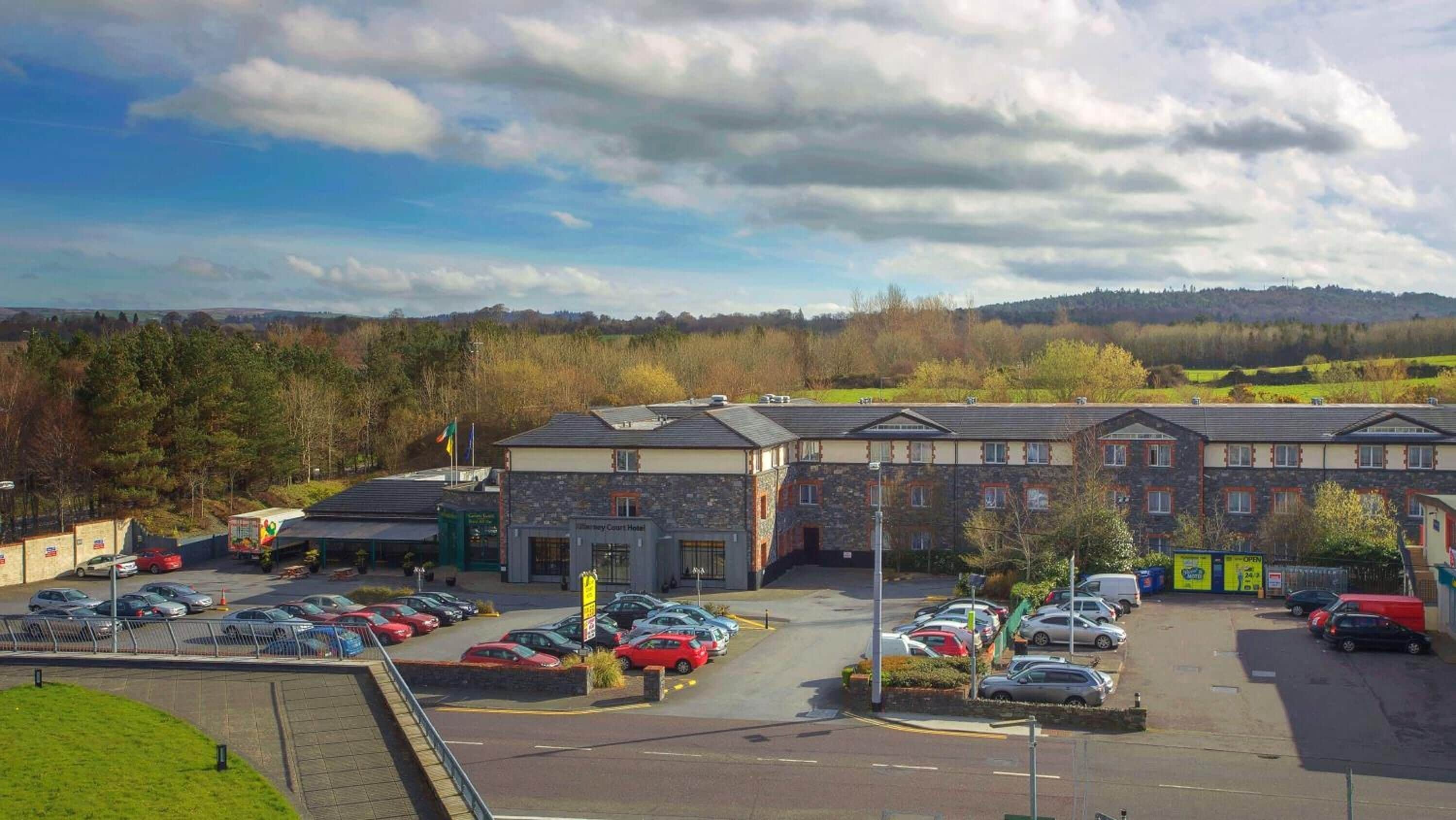 Foto - Killarney Court Hotel