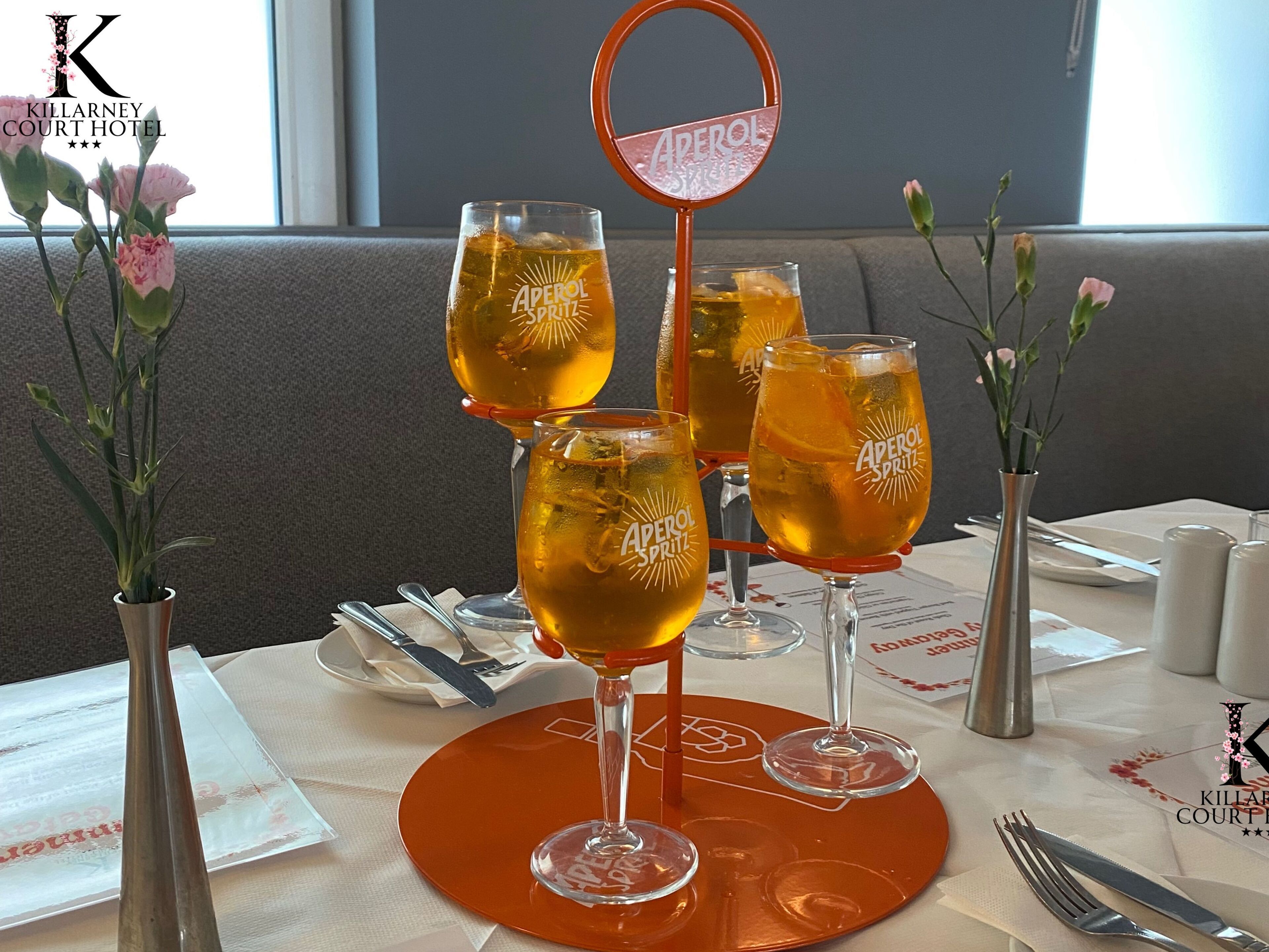 Foto - Killarney Court Hotel