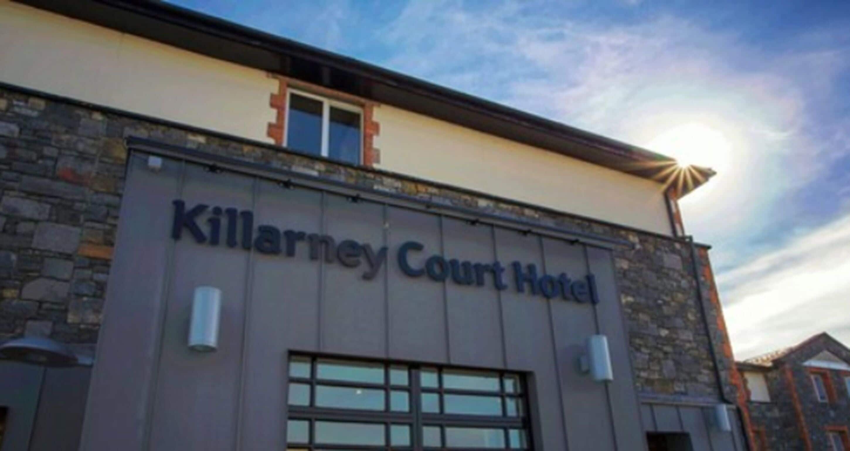 Foto - Killarney Court Hotel