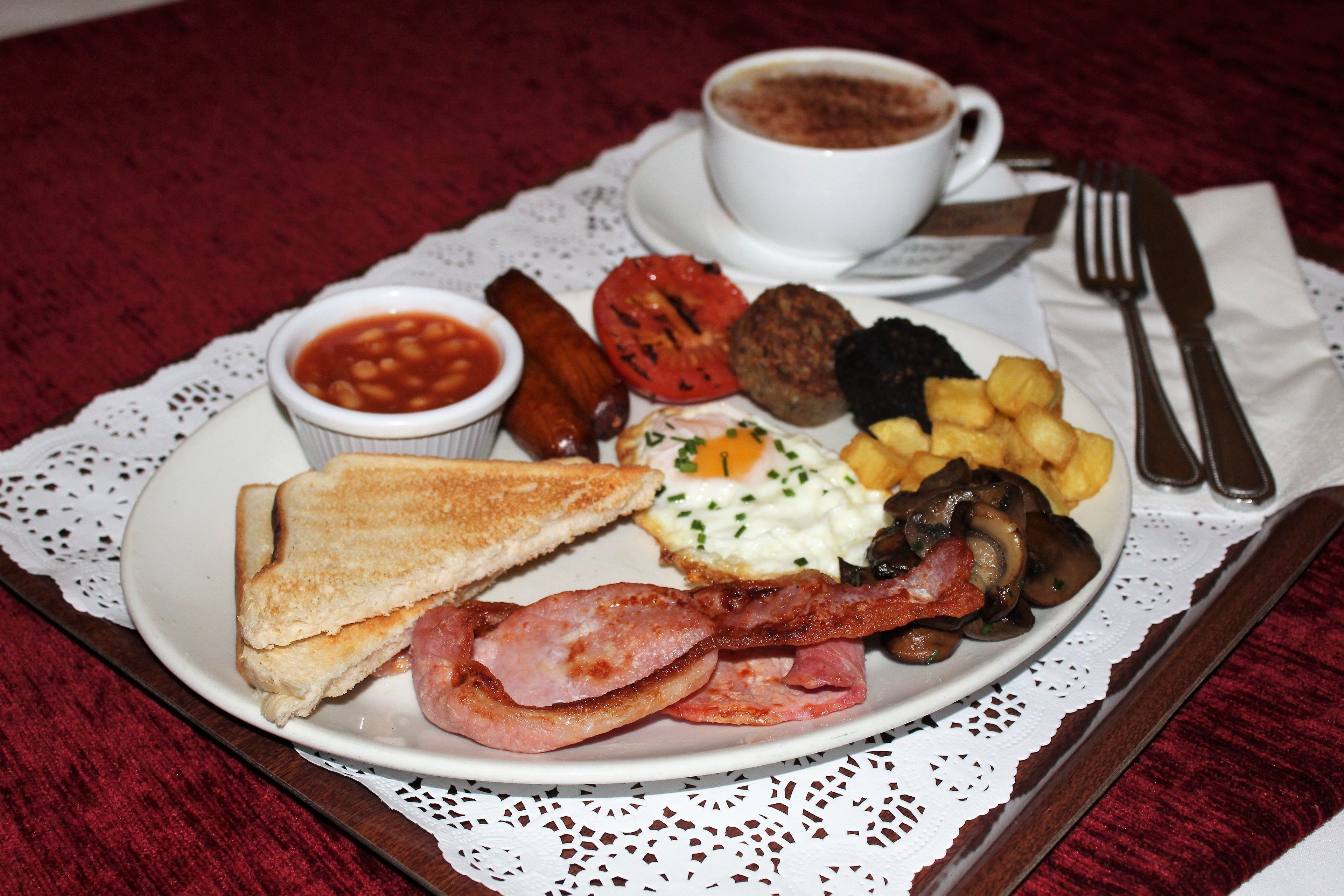 Foto - Killarney Court Hotel