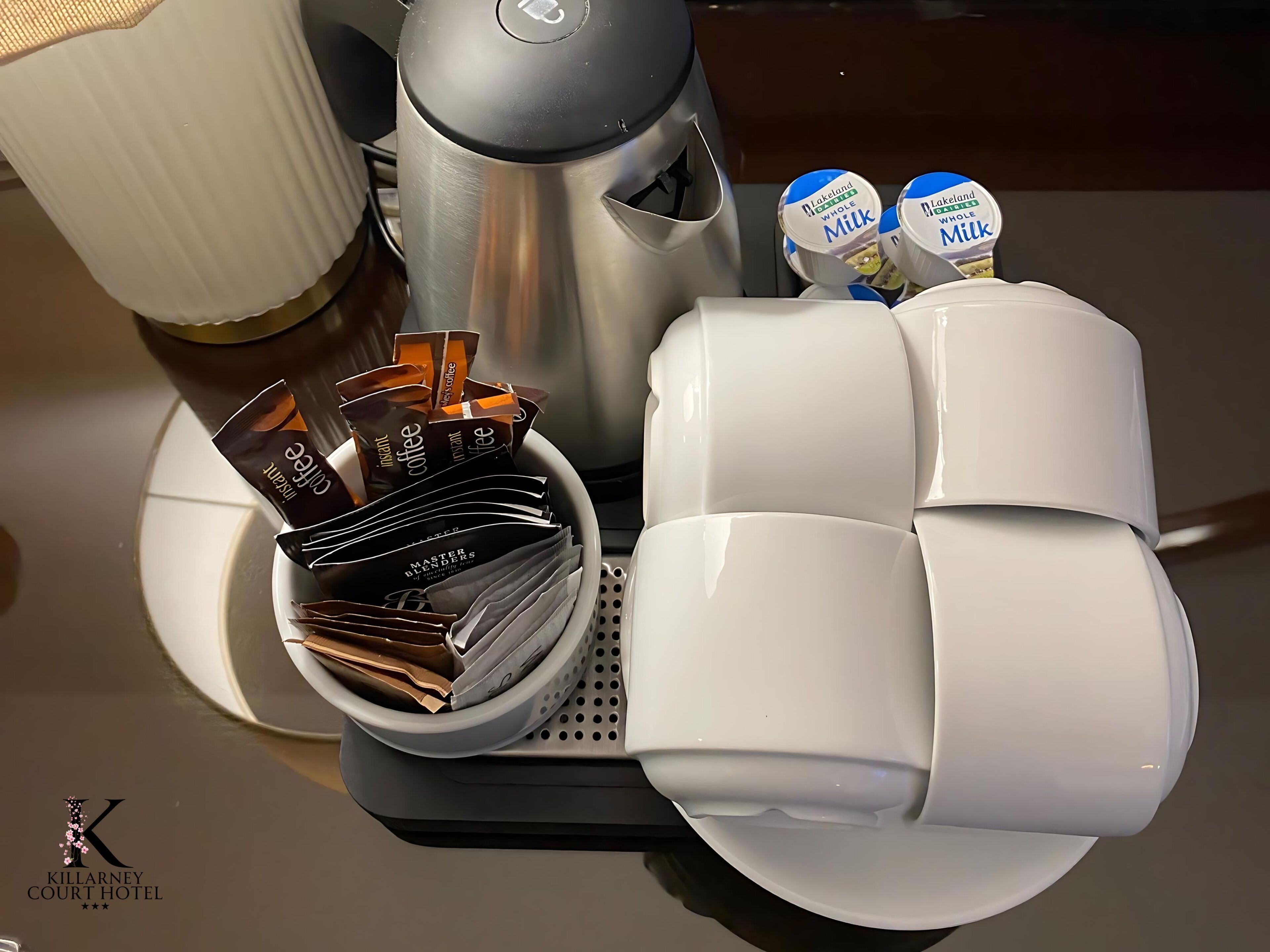 Foto - Killarney Court Hotel