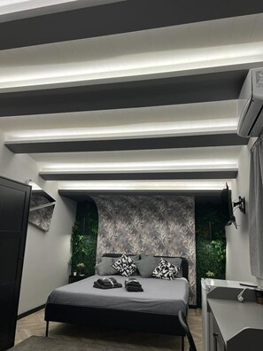 Literie de qualité supérieure, matelas mémoire de forme