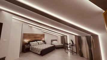 Literie de qualité supérieure, matelas mémoire de forme