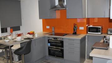 Superior Double Room, Ensuite (With TV) | 1 bedroom