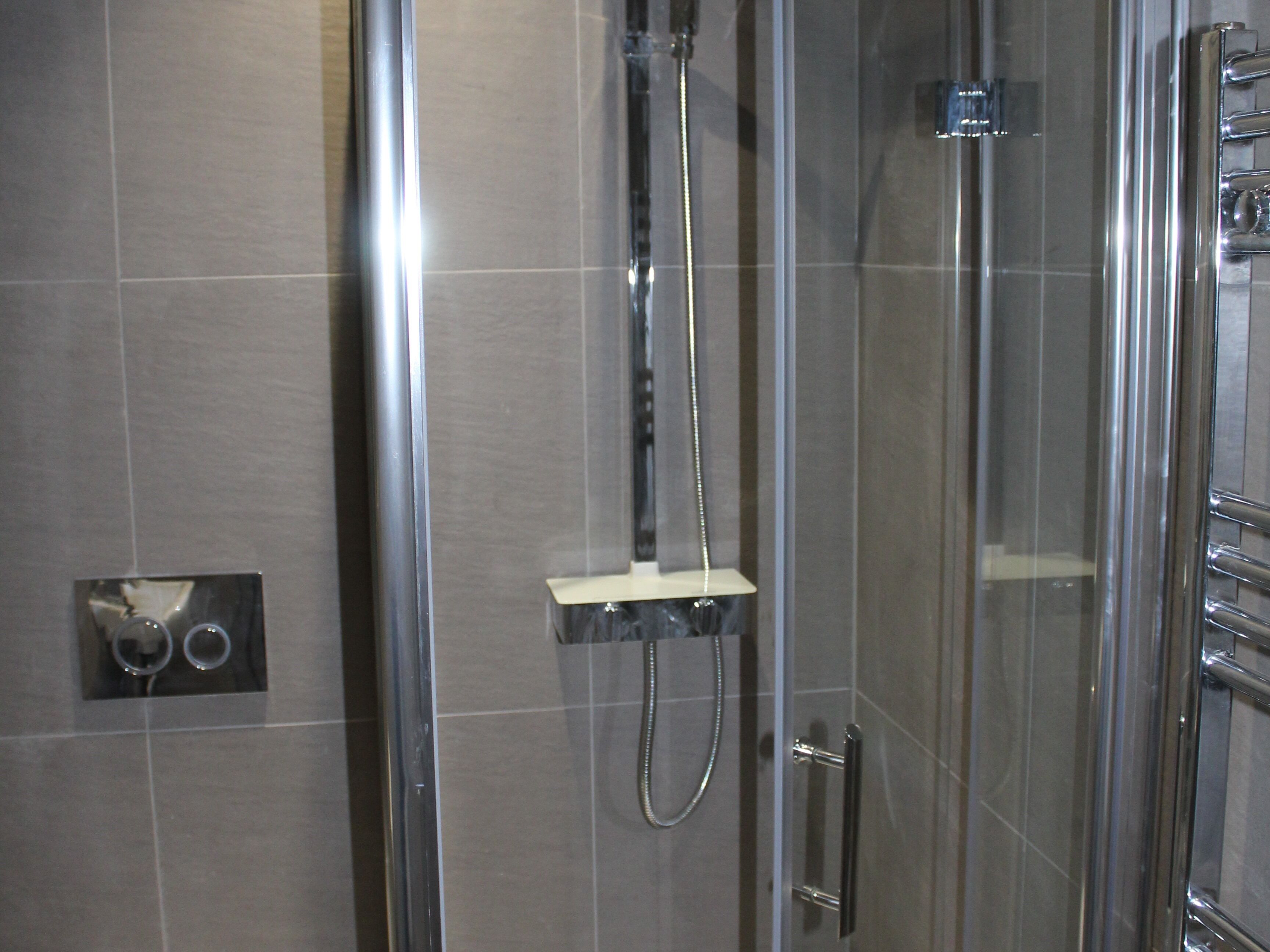 Townhouse @ 282 Walthall Street Crewe