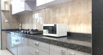 Arista Service Apartments Kalanagar