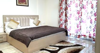 Arista Service Apartments Kalanagar