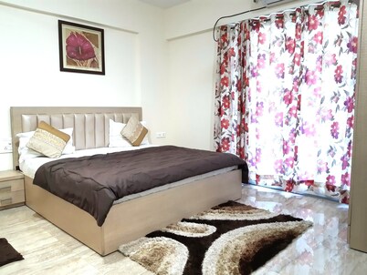 Arista Service Apartments Kalanagar