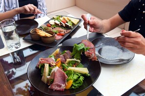 Servei de restauració