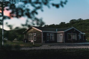 Aussenbereich