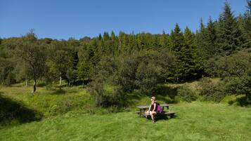 Wandern