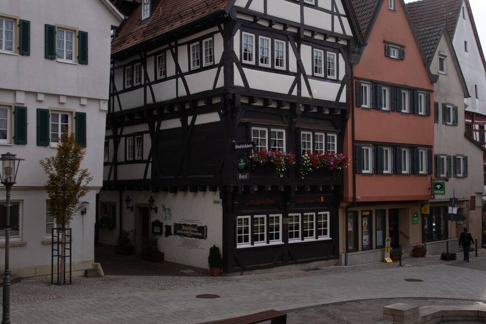 Gasthof Stadtschänke