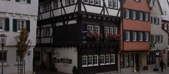 Gasthof Stadtschänke