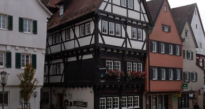 Gasthof StadtschÀnke