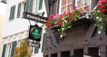 Gasthof Stadtschänke