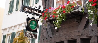 Gasthof Stadtschänke
