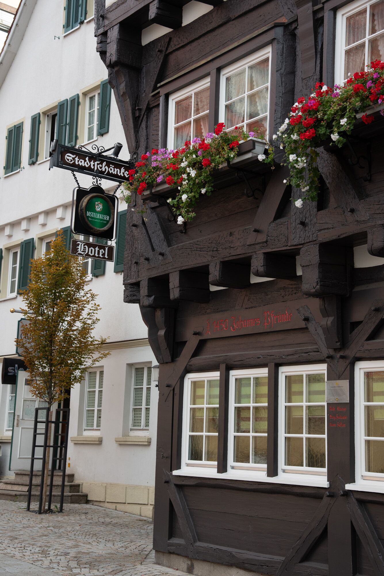 Außenbereich