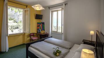 Standard-Doppelzimmer