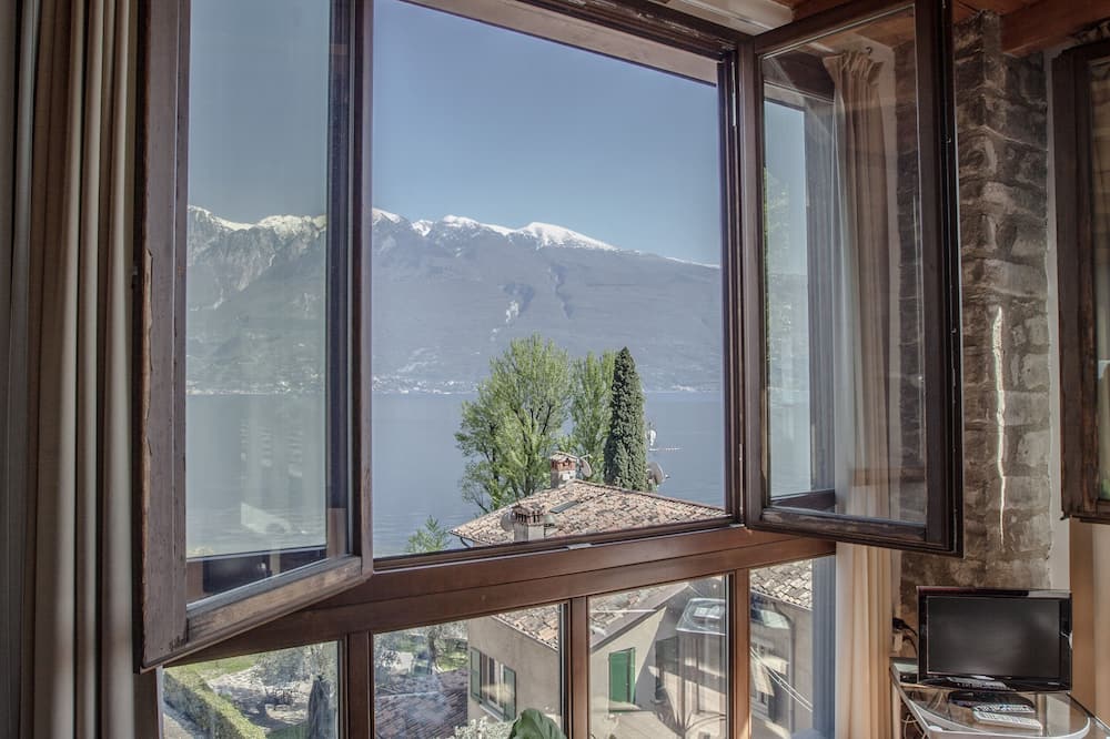 Hotel e Appartamenti al Prà de la Fam
